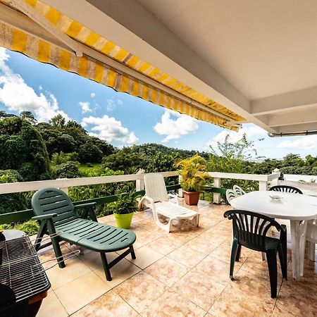 Villa Nature Ducos Екстериор снимка