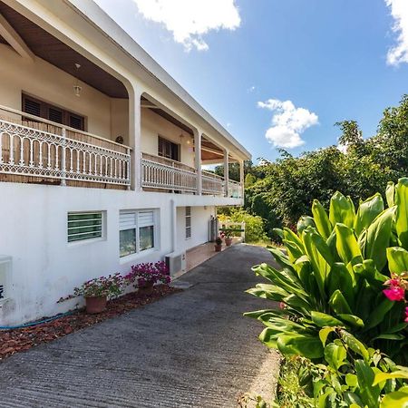 Villa Nature Ducos Екстериор снимка