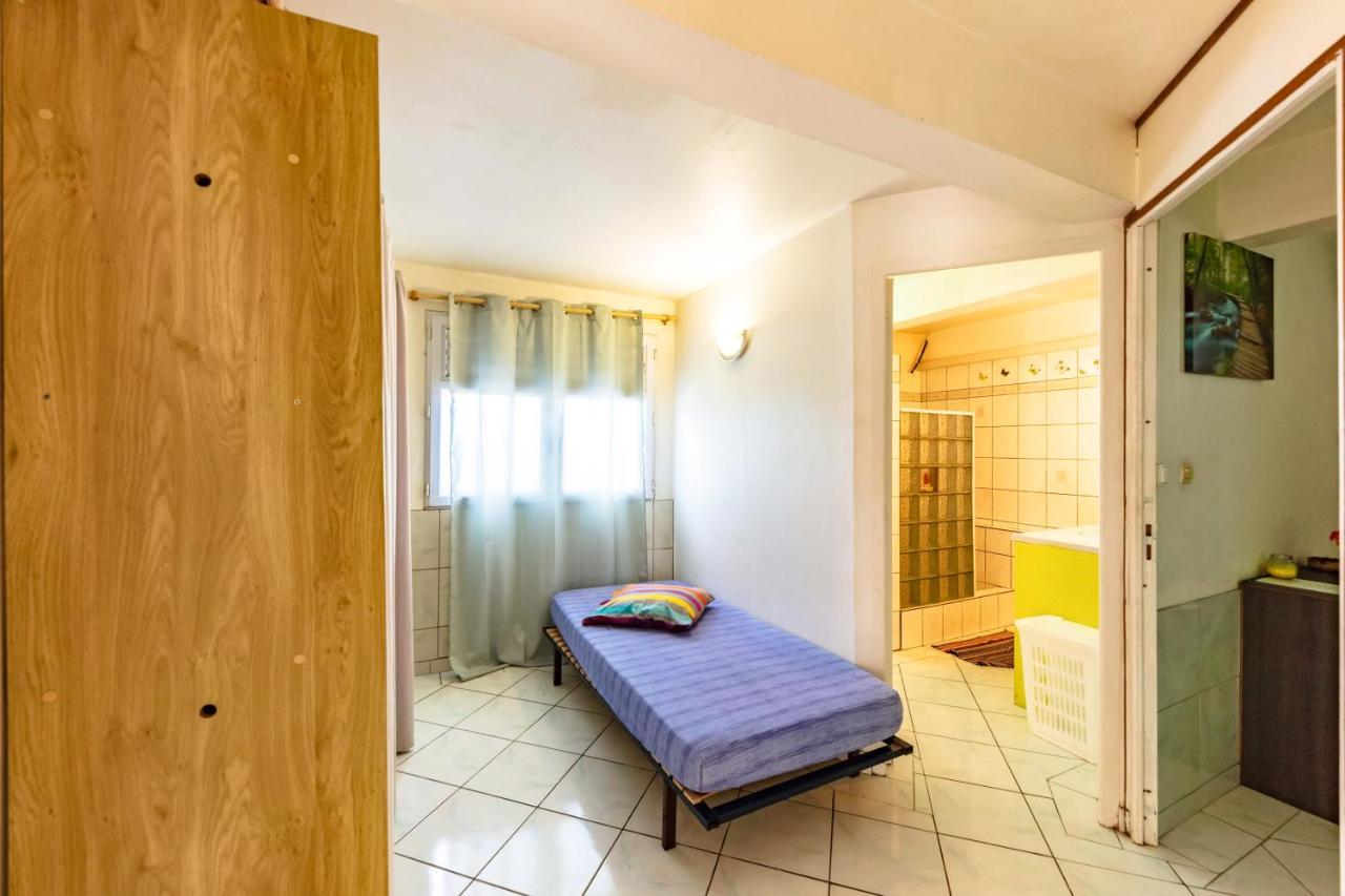 Villa Nature Ducos Екстериор снимка
