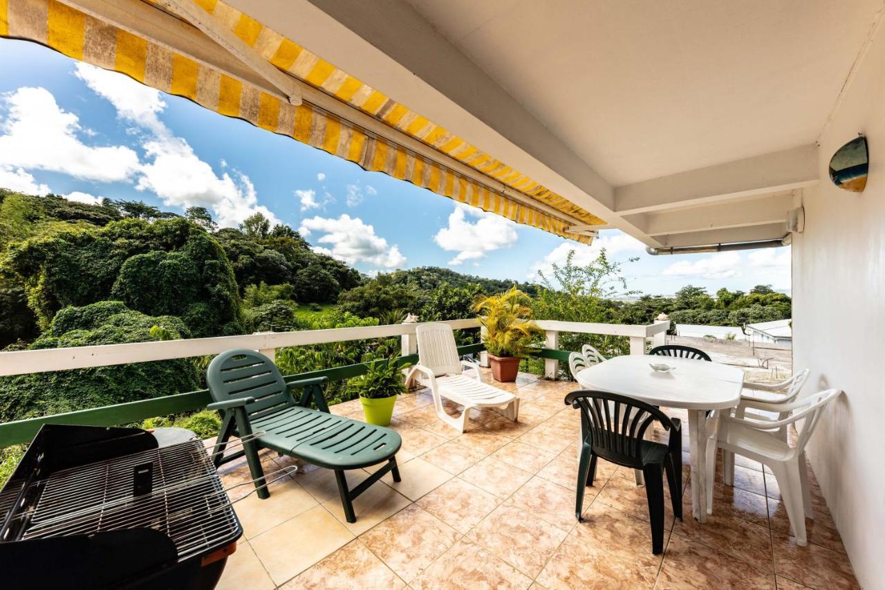 Villa Nature Ducos Екстериор снимка