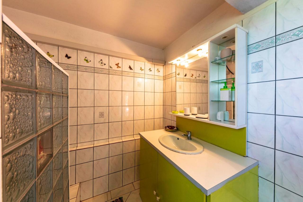 Villa Nature Ducos Екстериор снимка