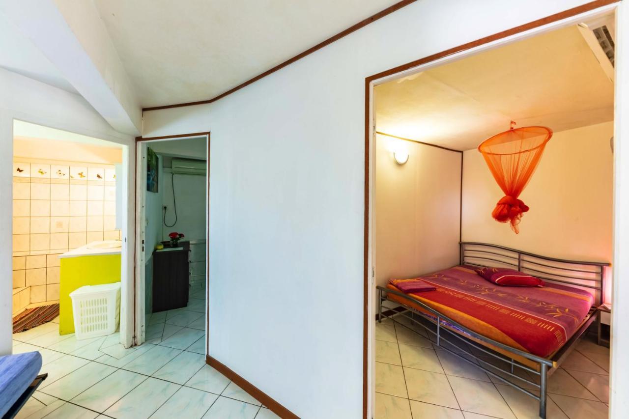 Villa Nature Ducos Екстериор снимка