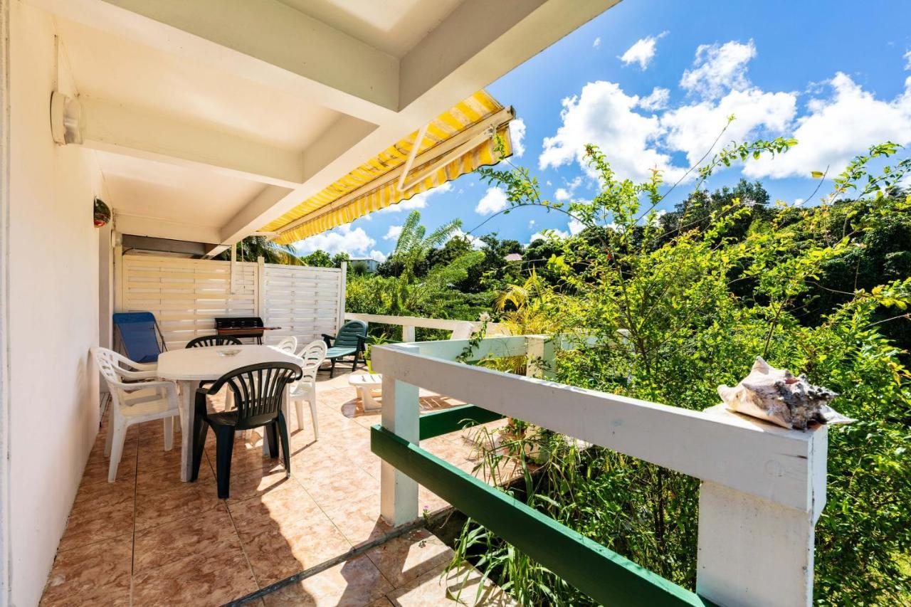 Villa Nature Ducos Екстериор снимка
